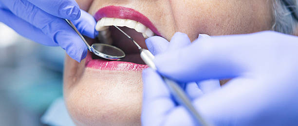 Best Tooth Infection Emergency Dentist  in Circle Pines, MN